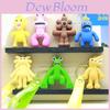Roblox Rainbow Friends Pvc Keychain Pendant Kids Gifts Xmas Ornament