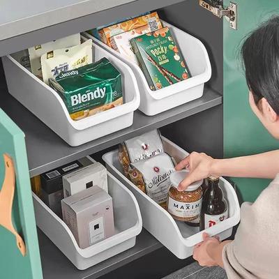 Organizer e portaoggetti – Ceste portaoggetti
