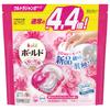 Bold Laundry Detergent Gel Ball Premium Blossom Refill 4-in-1 (48 Count)