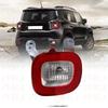 For Jeep Renegade 2015 2016 2017 2018 1Pc Right Side Rear Bumper Reflector Light 68255514AA