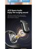 M75 Tianlai Bluetooth Earhook Sports Headphones with High-Quality Sound.