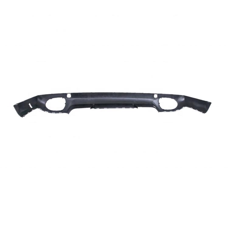 Rear Bumper 95550552112 for 2007-2010 Cayenne