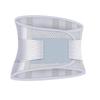 Medical Back Brace Waist Trainer Belt Spine Support Men Women Breathable Lumbar Corset Orthopedic Faja Lumbar Hombre Gym Belts