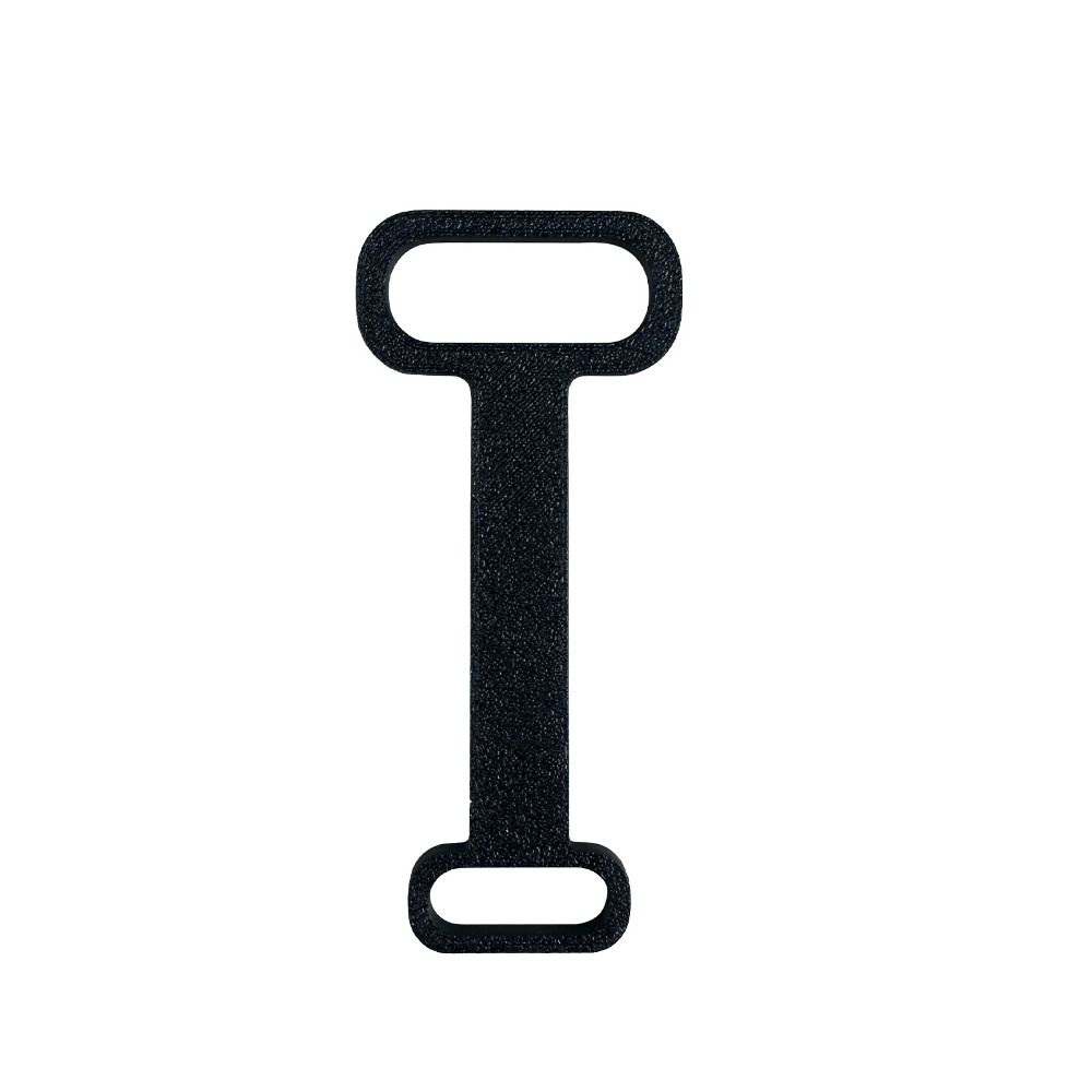 PLA Wohnmobilfenster Sicherheitsverriegelung Einzel-/Doppelloch Wohnmobilfenster Riegel Für Wohnmobilfenster Belüftung