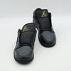 IM6568-010 Nike Air Jordan 1 Low SE Schwarz Anthrazit Tour Gelb (Menas)