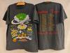 Vintage Green Day 1994 Dookie Tour 90s Band Concert Brockum XL REPRINT Unisex T-Shirt