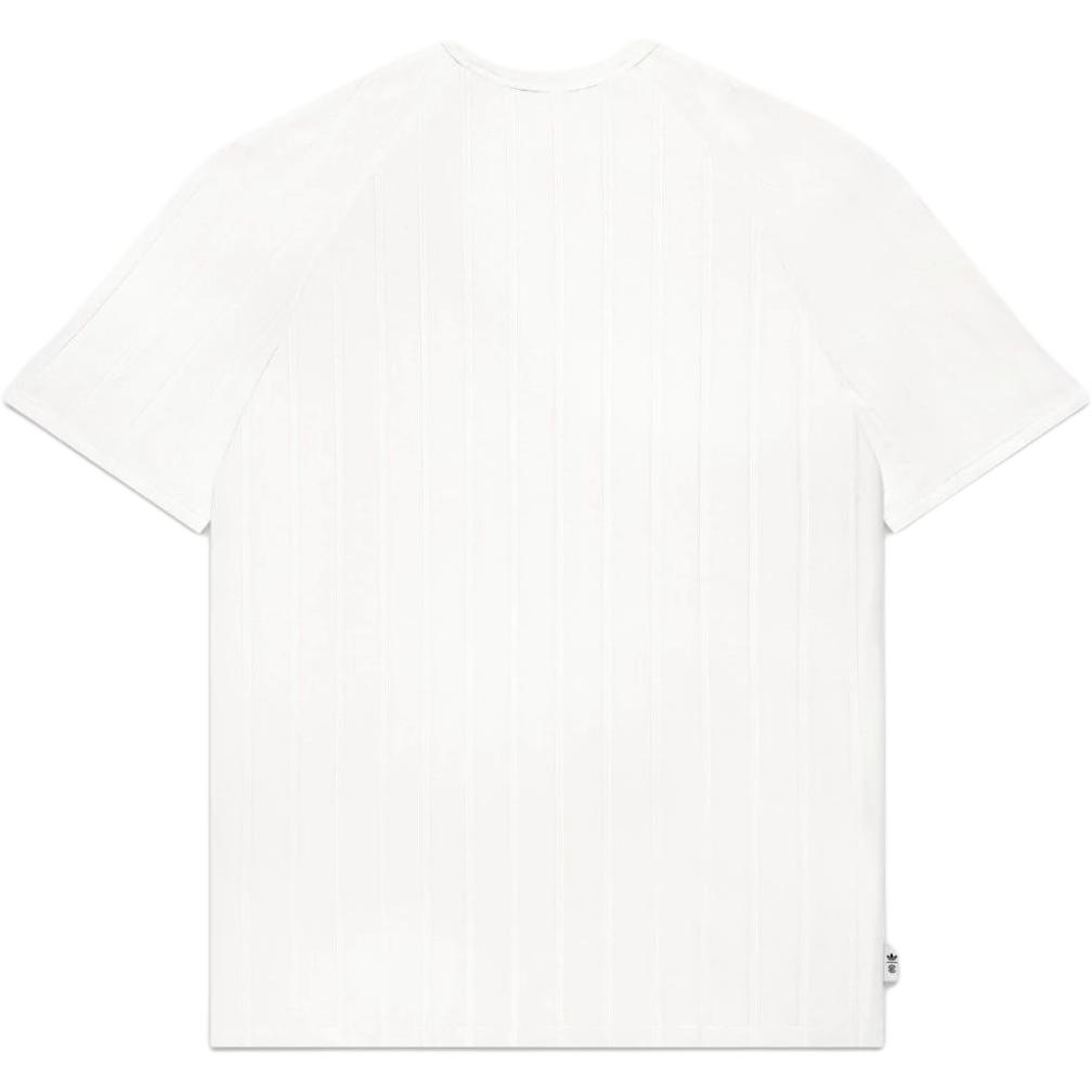 Adidas X Clot Edison Chen Rib T shirt