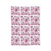 Cartoon Hazbins Hotels Alastor Blankets Coral Fleece Plush Autumn/Winter Thin Throw Blanket for Home Office Bedding Throws