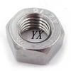 Stainless Steel 201 Hex Nut M3-M10, Fine Thread, Large Spot Promotion