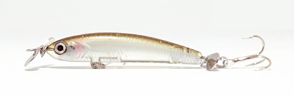 

Hmkl K-I Mac 50 Super Smelt