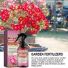 Liquid Plant Fertilizer 100ml Gentle Indoor Plant Food Houseplant Fertilizer Gardening Supplies Bloom Booster Fertilizer Orchid