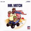 12-inch plaat MR. MITCH Op De Blob Platenhoes Milo MOM1208 Hot Moma 2013 US Reggae Ska Dub
