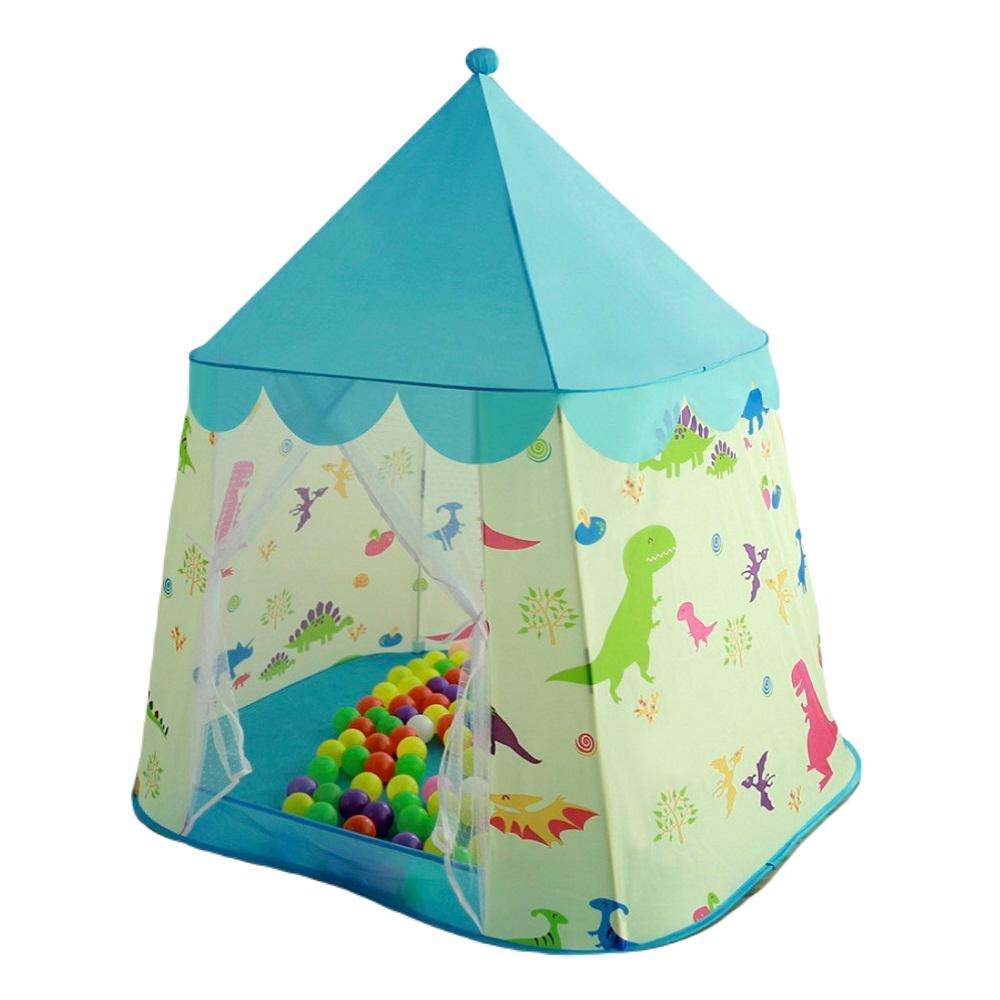 MASTER Saurus children's play tent