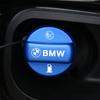 Fuel Cap Fuel Tank Decorative Protection Cover Valve Cap Decoration For BMW X1 X2 X3 X5 X4 X6 X7 iX3 F20 F10 F07 E70 E46 E90 E9 cypd20