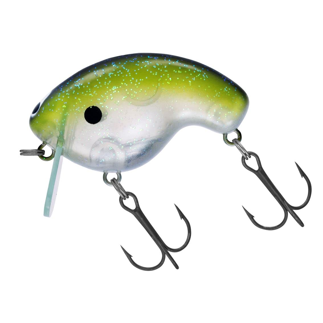 

DAIWA Top Lure Chibifuku Zero Sasakuri Glitter Water/Bass
