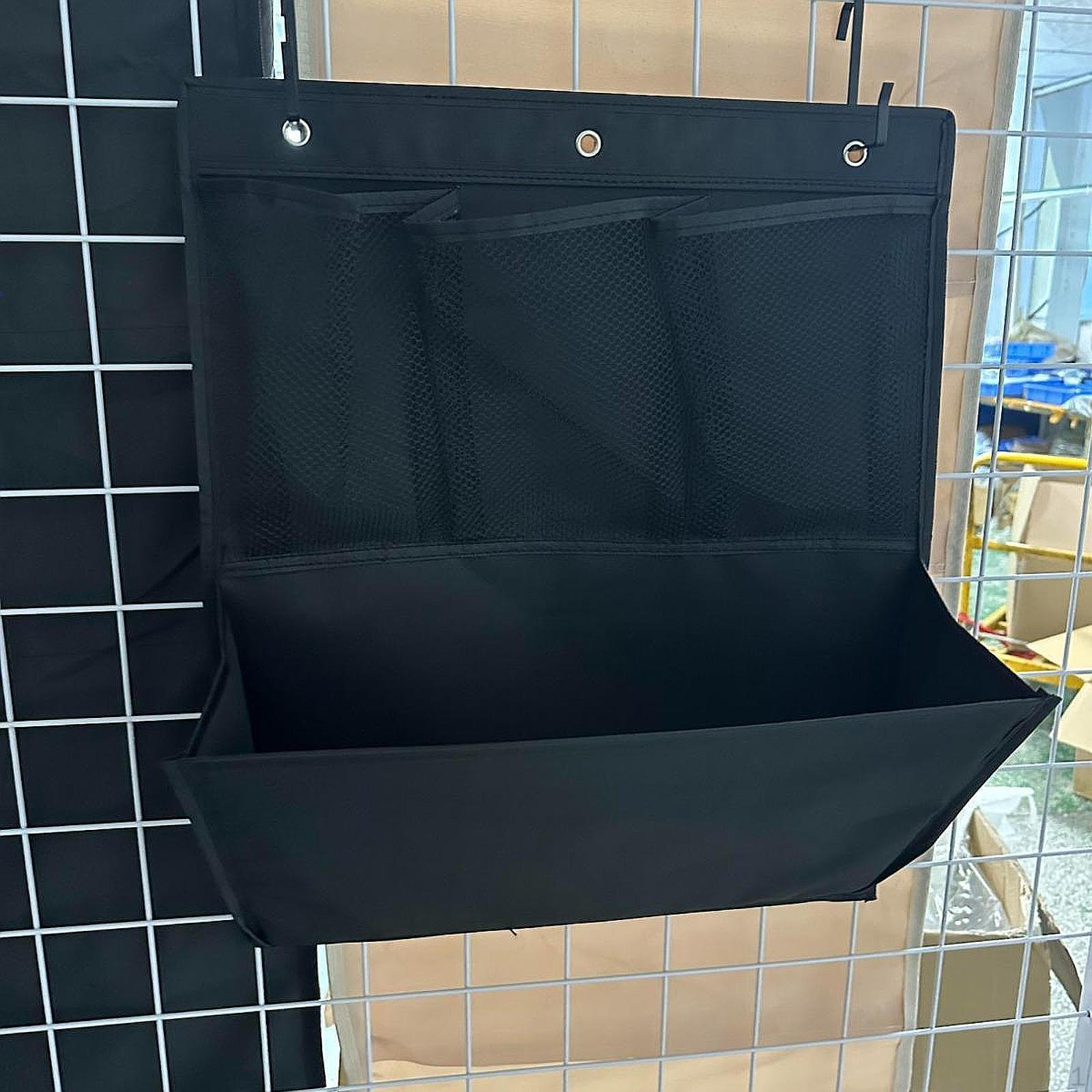 

Back of Door Storage Bag in Oxford Cloth for Vehicle And Home Use 1x