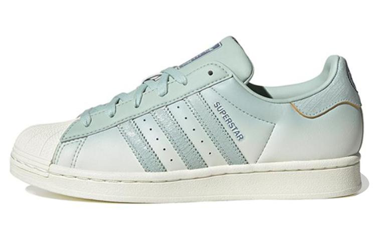 

Adidas Originals Superstar Green Women s IF0506 36.5
