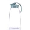 2.15l Kettle Plastic Cold And High Temperature Resistant Large-Capacity Fruit Juice Jug Household Cooler Teapot Bottle Drinkware