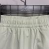 NeW Balance W 3.5 Woven Cargo Shorts nbnvf2W512 Light Green