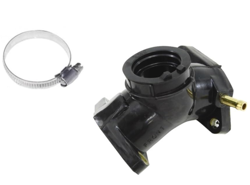 DragStar Intake Manifold for YAMAHA DragStar 250/5KR Intake Manifold with