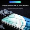 Huawei Mate60/70 Tempered Glass Screen Protector, Mate80 Pro Max HD Full Coverage Film