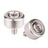 Stainless Steel Golf Weight Screw Replacement Golf Club Counterweight 2g-16g Golf Driver Club Head Swing Weight Screw