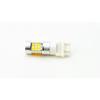 White/Amber High Power 28-SMD 3157 Switchback LED Bulbs For Turn Signal Lights