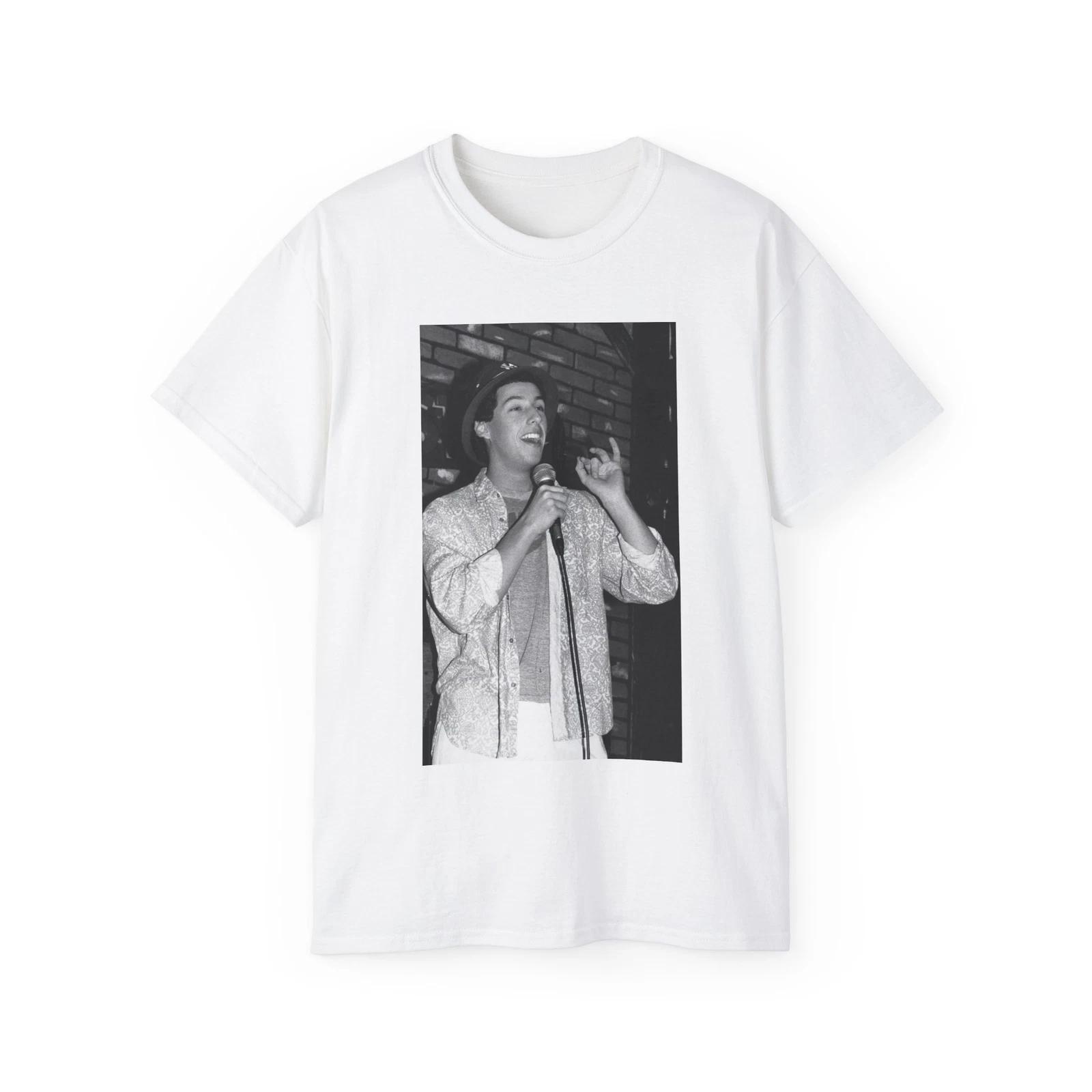 Men s and Women s T-shirts Adam Sandler S