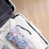 Portable Folding Foot Bath Bucket Travel Foot Bath Bag Laundry Bucket Washbasin Foot Wash Basin.