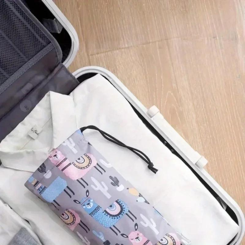 Portable Folding Foot Bath Bucket Travel Foot Bath Bag Laundry Bucket Washbasin Foot Wash Basin.