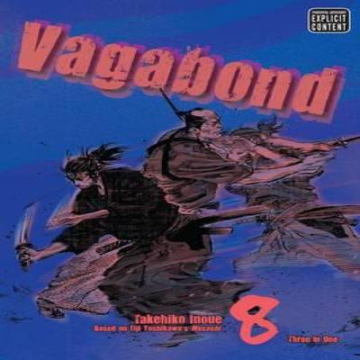 Fiction – Bandes dessinées et mangas