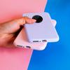 Simple Candy Color Silicone Cover For Huawei Y9A 2020 Case FRL-22 FRL-23 HuaweiY9a Mobile Phone Case on Huawei Y9A Y 9A Soft Bag