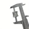 One Way 6/8/10/ 12mm 4 Size Valves Aluminium Alloy Fuel Non Return Check Valve One Way Fit Carburettor