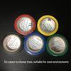 Shushi Electrician Flame Retardant PVC Insulating Tape