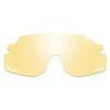 Sunglasses Replacement Spare Night Drive Free Size [AirFly] Lens, Lens, Yellow,