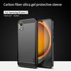MOFI JK TPU Series-1 For Samsung Galaxy Xcover7 Case Brushed Flexible Phone Cover