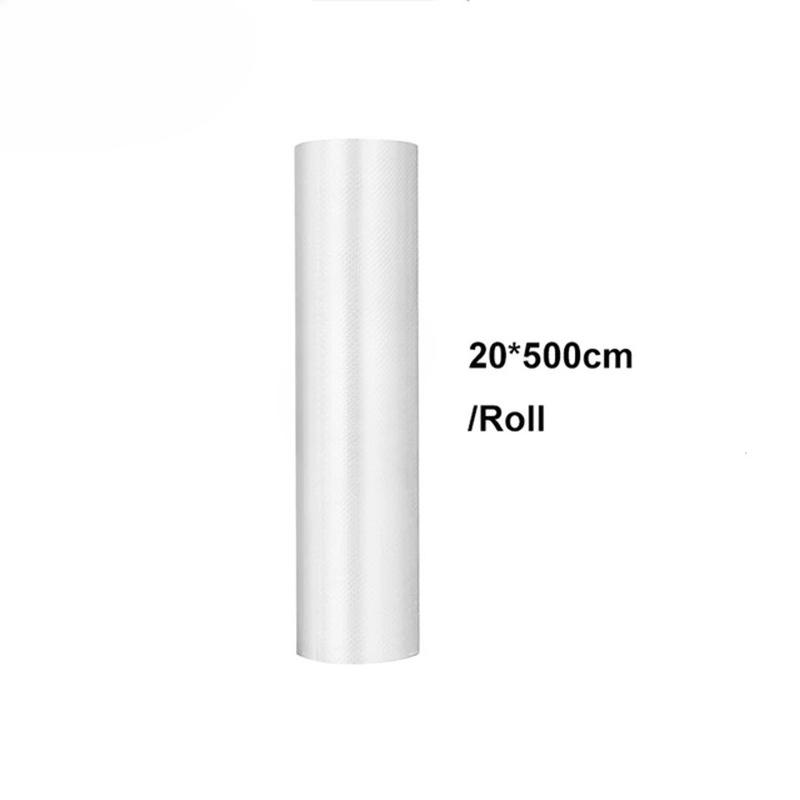 Vacuum Bags for Food Vacuum Sealer Food Fresh Long Keeping Bags for Vacuum Packer