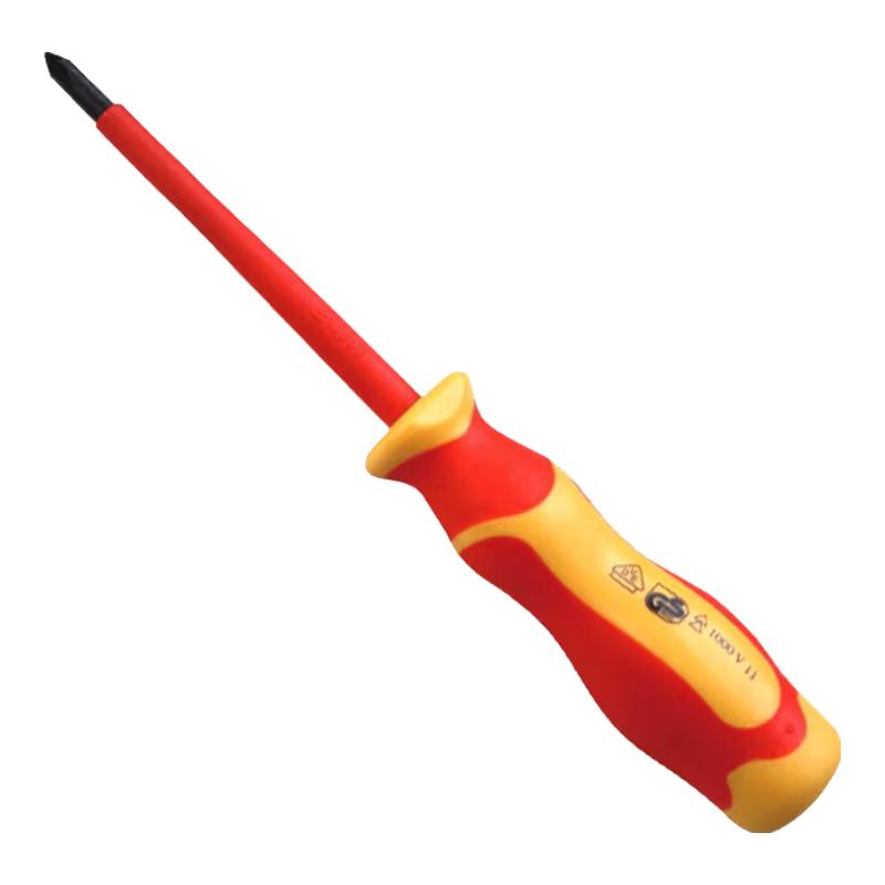 Weidu 1000V Insulated Phillips Screwdriver
