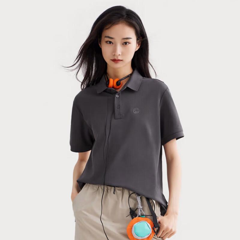 CAMEL Men s Sorona Breathable Polo Shirt M