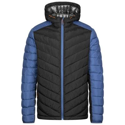 Herren Eriska Wattierte Jacke