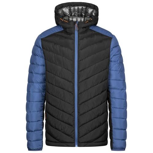 Trespass Mens Eriska Padded Jacket