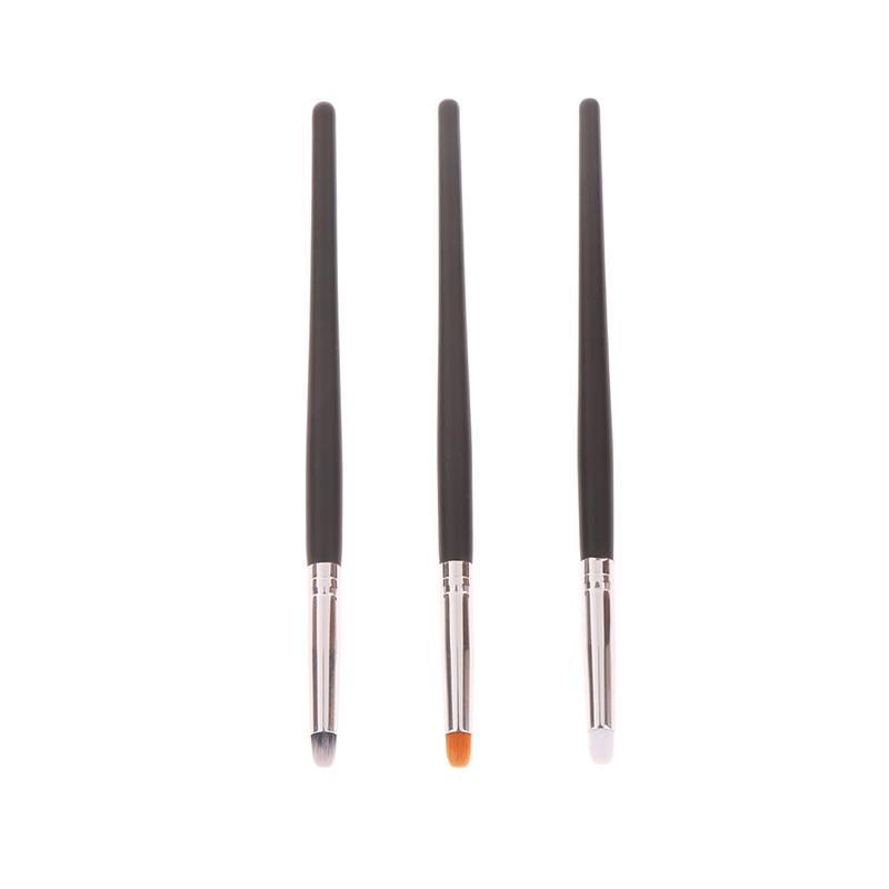 1Pcs Soft Eyelash Perm Lifting Brush Reusable Lamination Eyelashes Separating Lash Lift Extension Tool Detail Brush Accessory