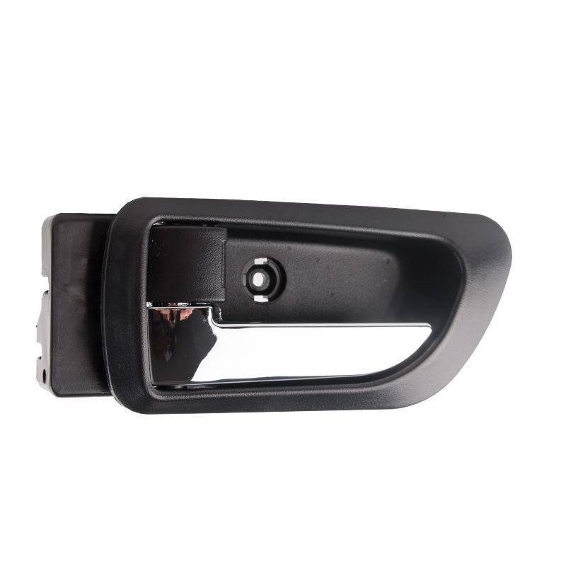 Suitable for Great Wall Haval H3/H5 Car Door Pull Handle - Front/Rear Interior Handle with Inner Buckle