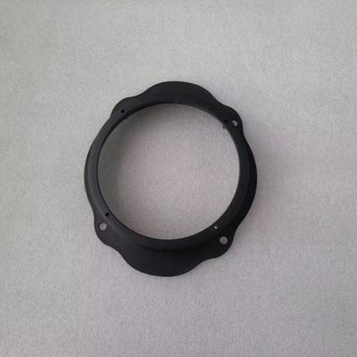 Car Accessories Front Rear Door Stereo Bass Speaker Horn Wire Mat Adapter Plugs Socket 6.5" Inch FOR Ford Focus Mk2 2005-2011