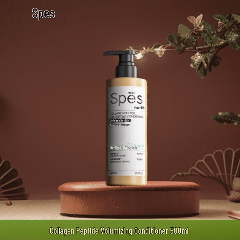 Spes Collagen Peptide Volumizing Conditioner