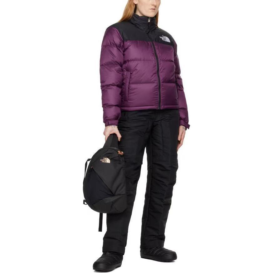 The North Face 1996 Down Jacket Women's Purple NF0A3XEO-V6V