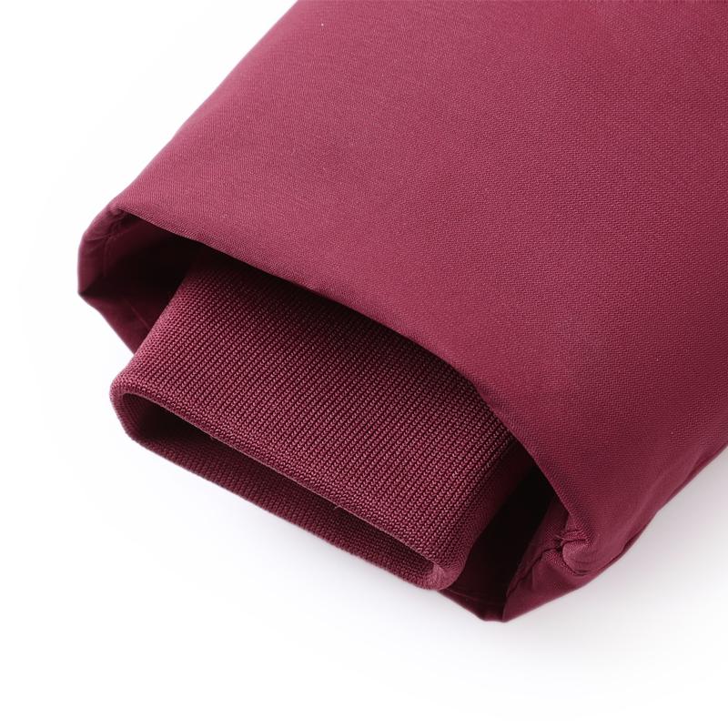 Plus Size Middle Age Women Winter Coats Hooded Elegant Thick Warm Embroidery Parkas Female Jackets