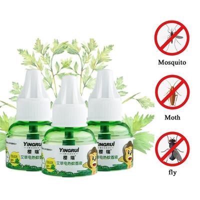 45ml doplňovatelná kapalina Protector Mosquito Electric Liquid 
