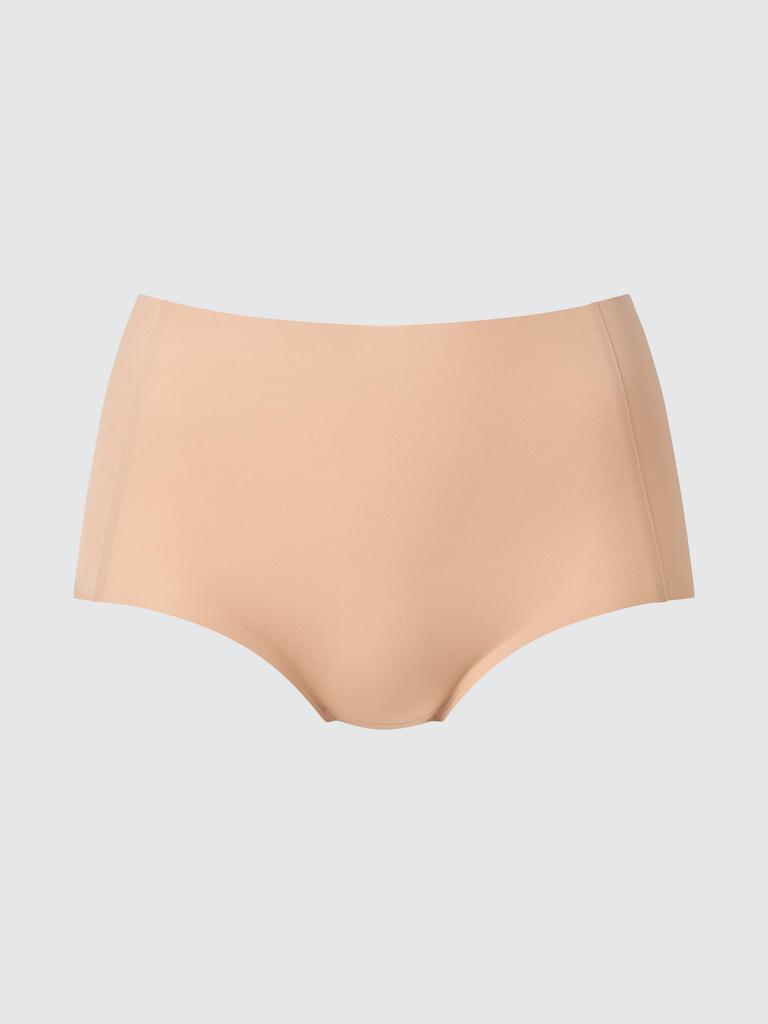Uniqlo Japan Air Rhythm Seamless Shorts Just Waist