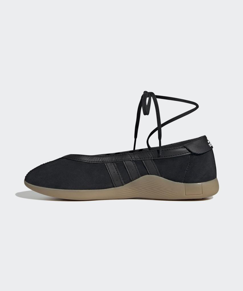 Adidas Taekwondo May Ballet - Black / Jq0669